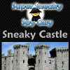 SSSG - Sneaky Castle